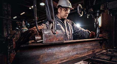 Fascade Steel Works