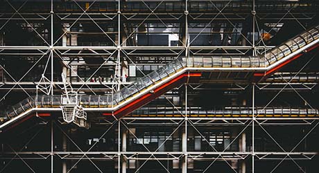 Steel Structures