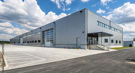 Textiles Industry