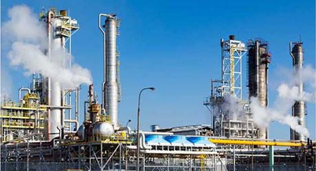 Chemical Industry
