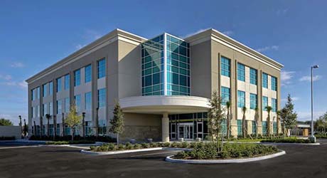 Pharma Industry