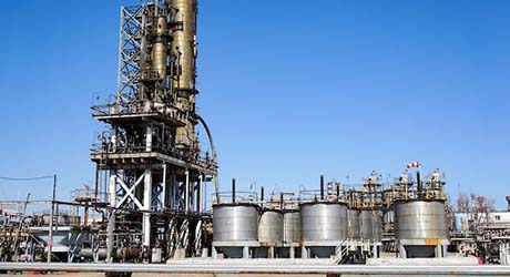 Oil & Gas Sector
