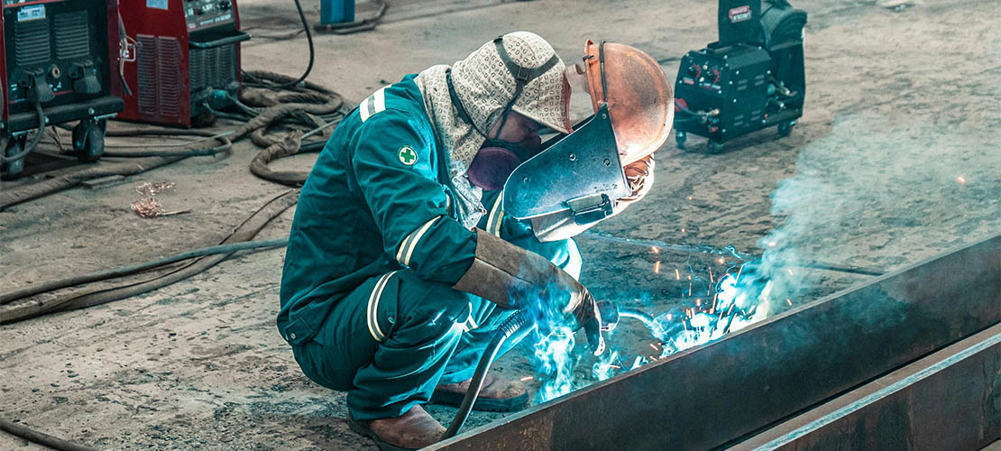 Fabrication